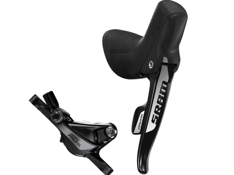 Freno SRAM Rival 22 A1 11V 22cm Derecho