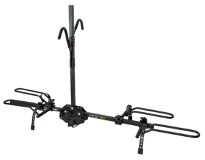 Portabicicletas SWAGMAN, XTC2 TILT, Enganche 1 1/4