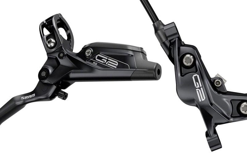 Freno SRAM G2 trasero Hidráulico