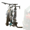 Portabicicletas BEARACK Trailblazer 2: transporte seguro y versátil para 2 bicicletas, ideal para viajes y aventuras - Imagen 2