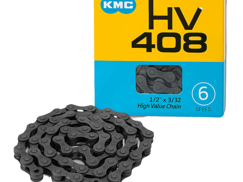 Cadena KMC 6-8 velocidades