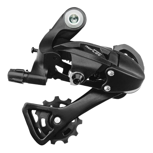 Cambio SENSAH Reflex Ruta 8 Vel, Max 32T compatible SHIMANO