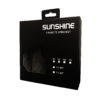 Piñon SUNSHINE HR8, Ruta, 8 Vel. 11-32T - Imagen 2