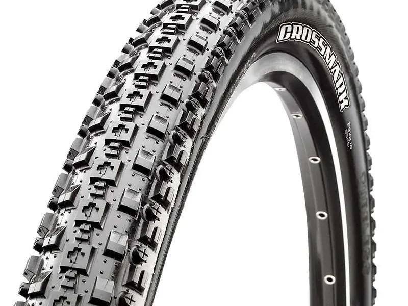 Maxxis Crossmark II Alambre 26×2.25