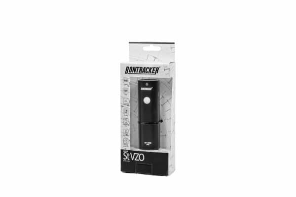 Foco delantero recargable BonTracker ® 445H StVZO series