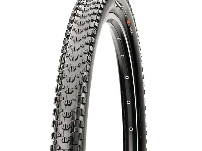 Maxxis Ikon Alambre 26×2.20