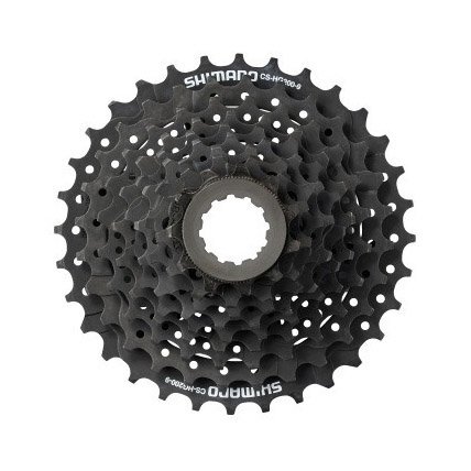 PIÑON CASSETTE SHIMANO TOURNEY 8v