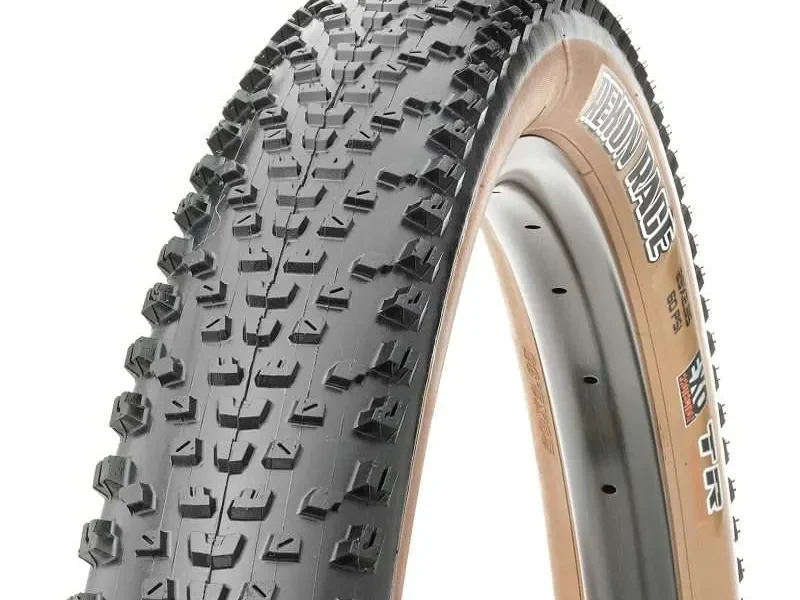 Neumático Maxxis Rekon Race Kevlar 29×2.40 Tanwall EXO/TR
